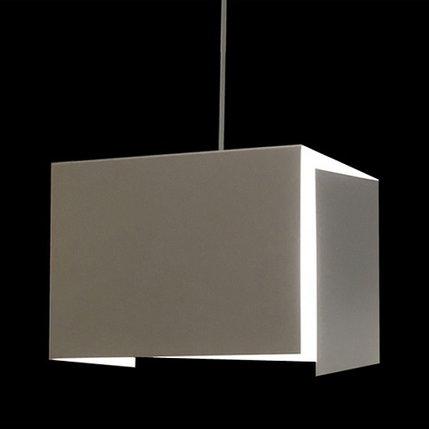Ligne Roset Destructuree Pendant Light 