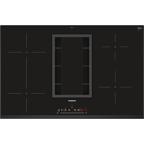 ED851FS11E Induction Hob by Siemens