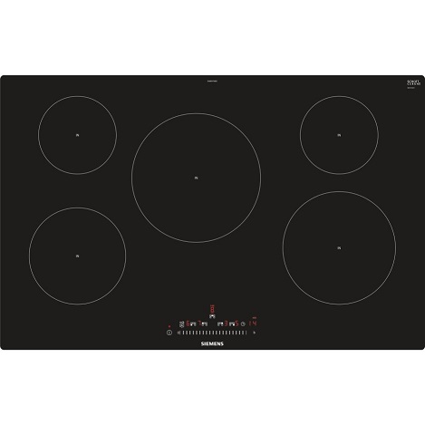 EH801FVB1E Induction Hob by Siemens