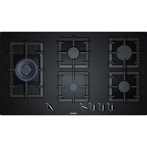 EP9A6SB90 Gas Hob by Siemens