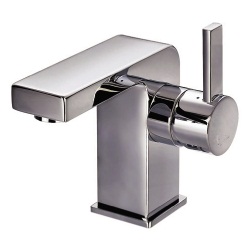 EV Basin Mixer