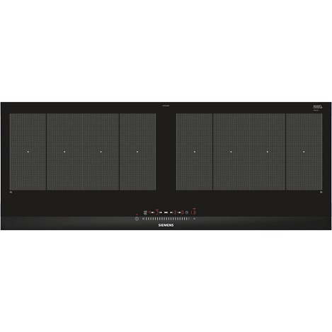 EX275FXB1E Induction Hob by Siemens