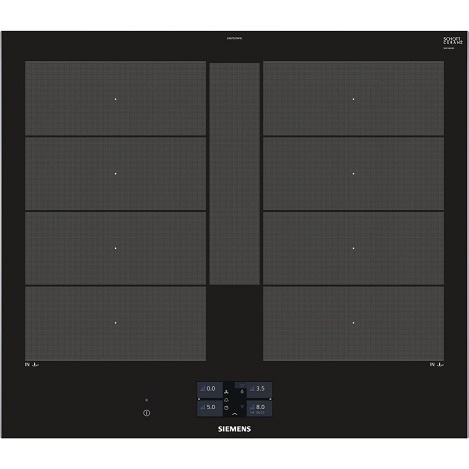 EX675JYW1E Induction Hob by Siemens