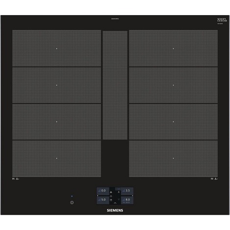 EX675JYW1E Induction Hob by Siemens