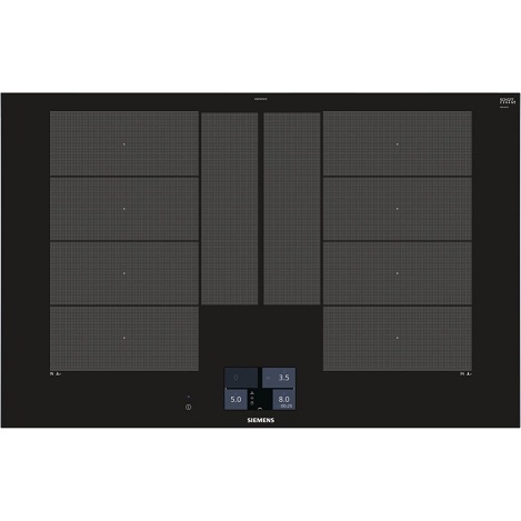 EX875KYW1E Induction Hob by Siemens