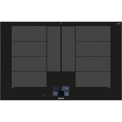 EX875KYW1E Induction Hob by Siemens