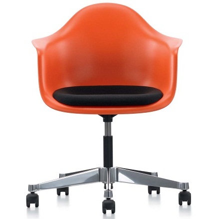 Eames PACC Chair by Vitra