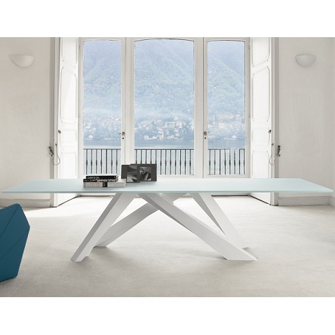 Big Table Dining Table by Bonaldo