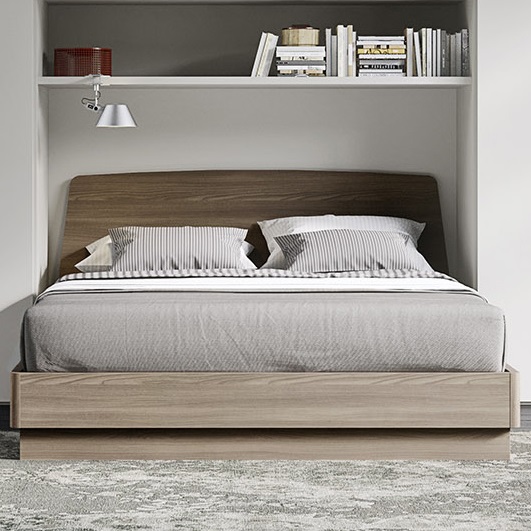 Este Storage Bed by Cinquanta3