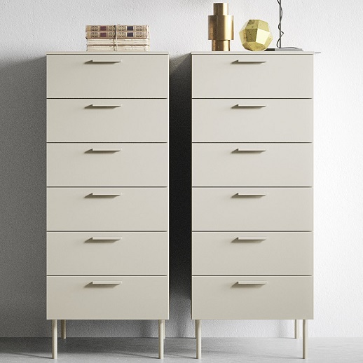 Praga Tallboy by Cinquanta3