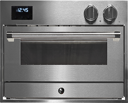 Genesi 60x45 Oven by Steel Cuisine