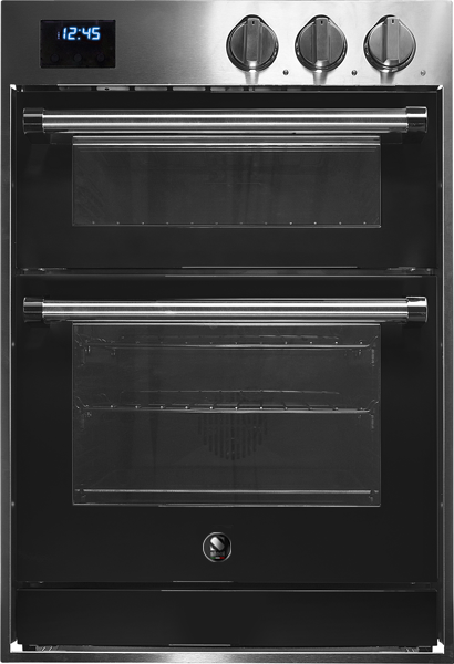 Genesi 60x90 Double Oven by Steel Cuisine