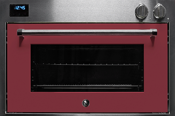 Genesi 90x60 Oven by Steel Cuisine