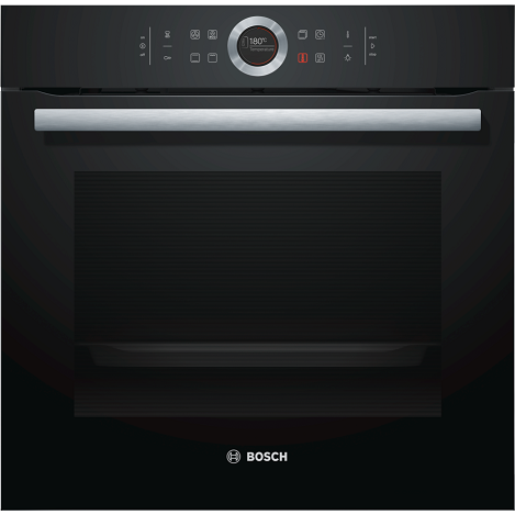 HBG634BB1B Oven by Bosch