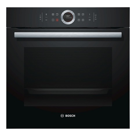 HBG674BB1B Oven by Bosch