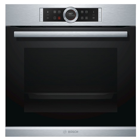 HBG674BS1B Oven by Bosch