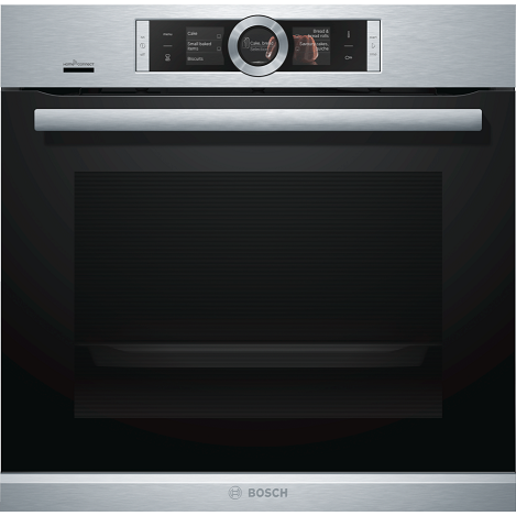 HBG6764S6B Oven by Bosch