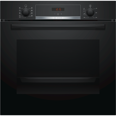 HBS534BB0B Oven by Bosch