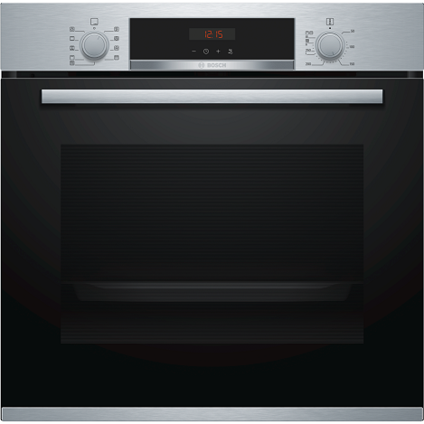 HBS573BS0B Oven by Bosch
