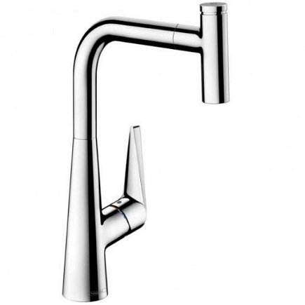 Metris Select by Hansgrohe