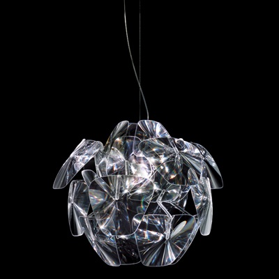 Hope Suspension Light by Luceplan