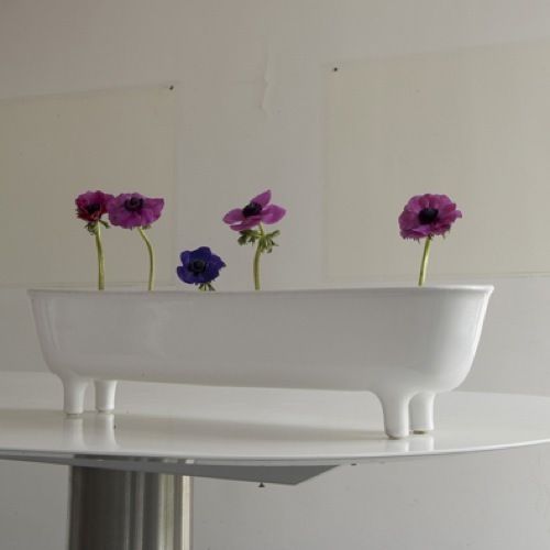 Jardiniere Flower Pot by Ligne Roset