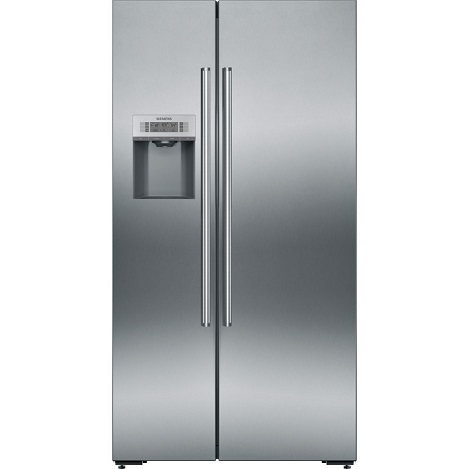 KA92DAI20G Fridge Freezer by Siemens