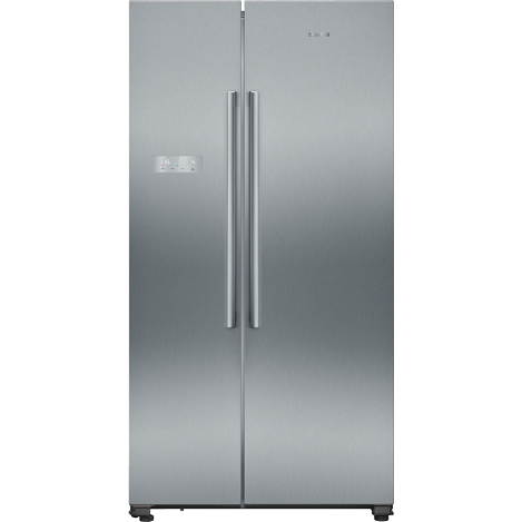 KA93NVIFP Fridge Freezer by Siemens