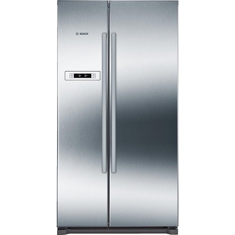 KAN90VI20G Fridge Freezer by Bosch