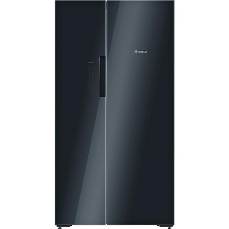 KAN92LB35G Fridge Freezer by Bosch