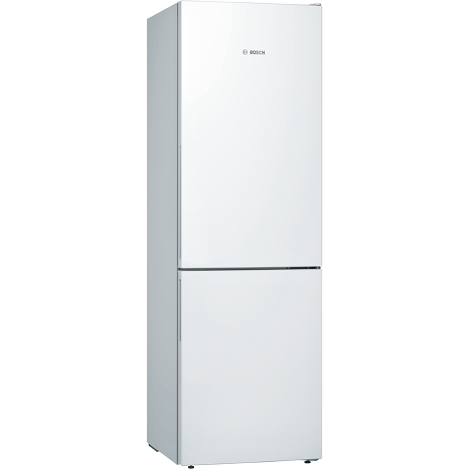 KGE36VW4A Fridge Freezer by Bosch