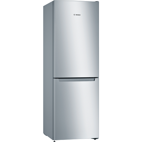 KGN33NL3AG Fridge Freezer by Bosch