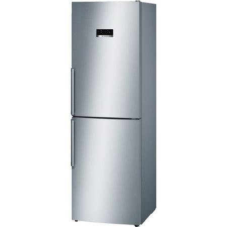 KGN34XL35G Fridge Freezer by Bosch
