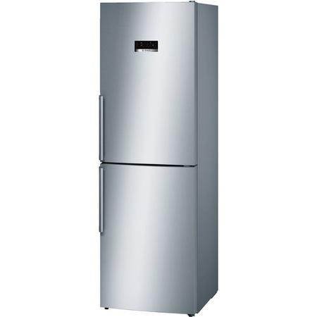 KGN34XL35G Fridge Freezer by Bosch