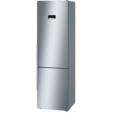 KGN39XL35G Fridge Freezer by Bosch