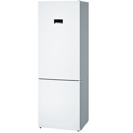 KGN49XW30 Fridge Freezer by Bosch