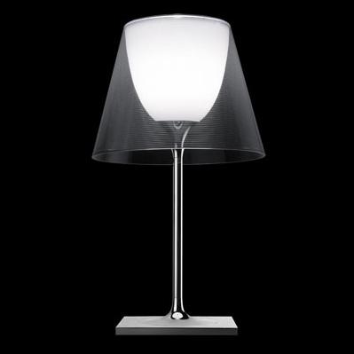Ktribe T2 Table Light by Flos