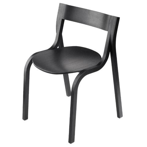 Konrad Chair by Lapalma