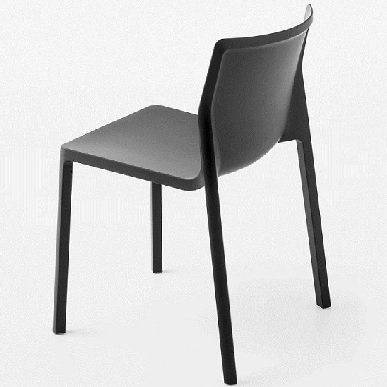 LP Chair by Kristalia