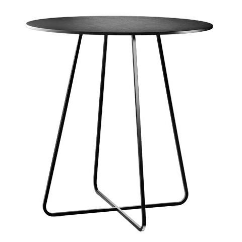 Linea Side Table by Lapalma