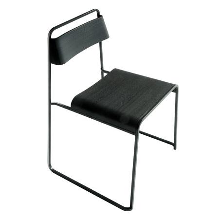 Linea Chair by Lapalma