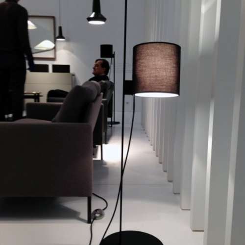 Ligne Roset Magnet Lamp 