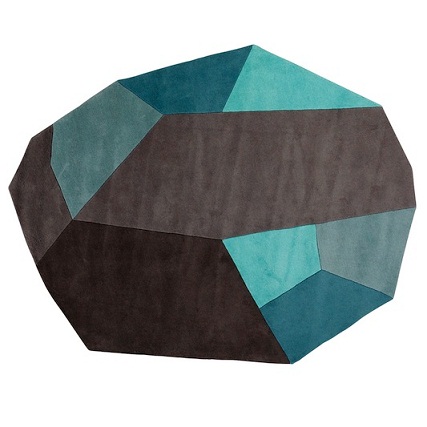 Ligne Roset Menhir Rug