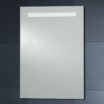 Illuminated Mirror 50