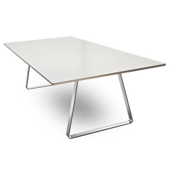 Mutka Table by Lapalma