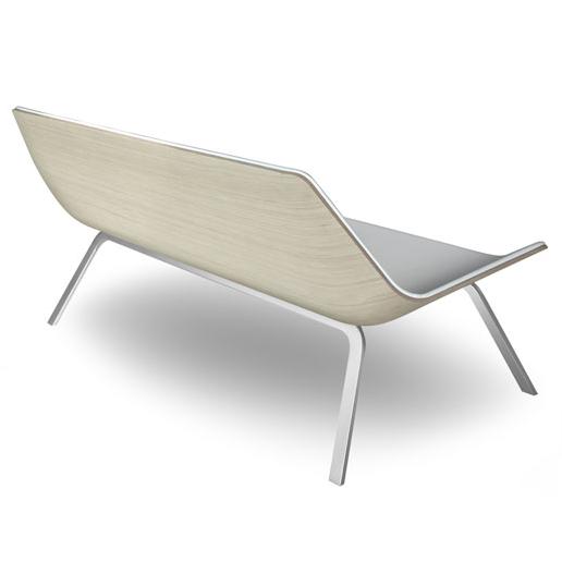 Otium Chair by Lapalma