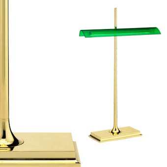 Goldman Table Light by Flos