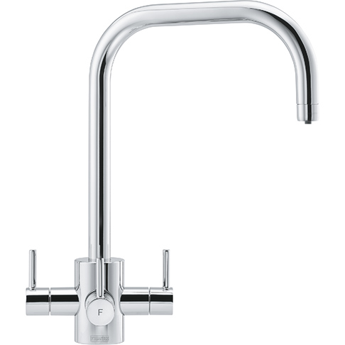 Tasso Swivel Spout by Franke