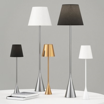 Ligne Roset Pascal Mourgue Light 