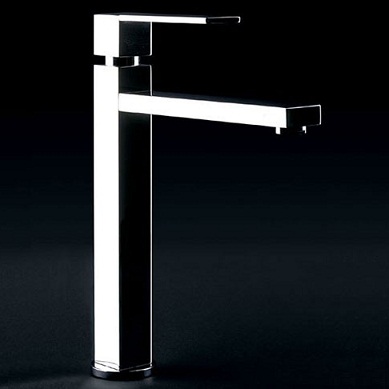 Rettangolo High by Gessi